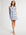 MILLE Clothing Penny Dress in Nantucket Stripe
