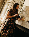 MILLE Clothing Renee Dress in Somerset