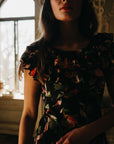 MILLE Clothing Renee Dress in Somerset