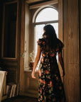 MILLE Clothing Renee Dress in Somerset