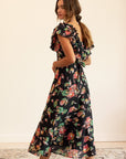 MILLE Clothing Renee Dress in Somerset