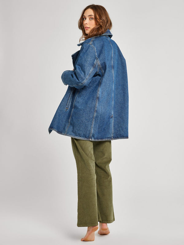 Ricky Peacoat in Atlantic — view 10