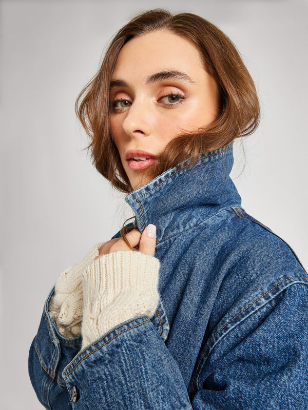 Ricky Peacoat in Atlantic — view 9