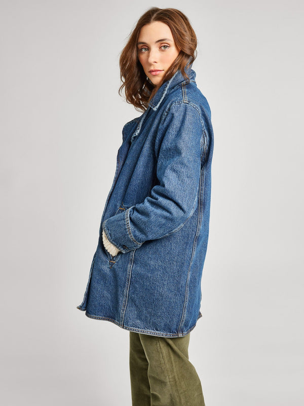 Ricky Peacoat in Atlantic — view 11