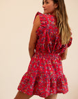 MILLE Clothing Rowan Skirt in Isola