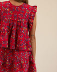 MILLE Clothing Rowan Skirt in Isola