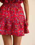 MILLE Clothing Rowan Skirt in Isola