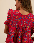 MILLE Clothing Rowan Skirt in Isola