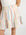 MILLE Clothing Rowan Skirt in Mallorca Stripe