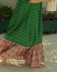 MILLE Clothing Sienna Dress in Jelly Bean