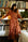 MILLE Clothing Simone Dress in Peach Montmartre