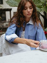 London Stripe