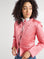 MILLE Clothing Sylvie Jacket in Camellia