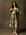 MILLE Clothing Tully Dress in Garden Stripe