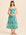 MILLE Clothing Tully Dress in Swedish Garden