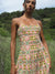 MILLE Clothing Tully Dress in Yucatan