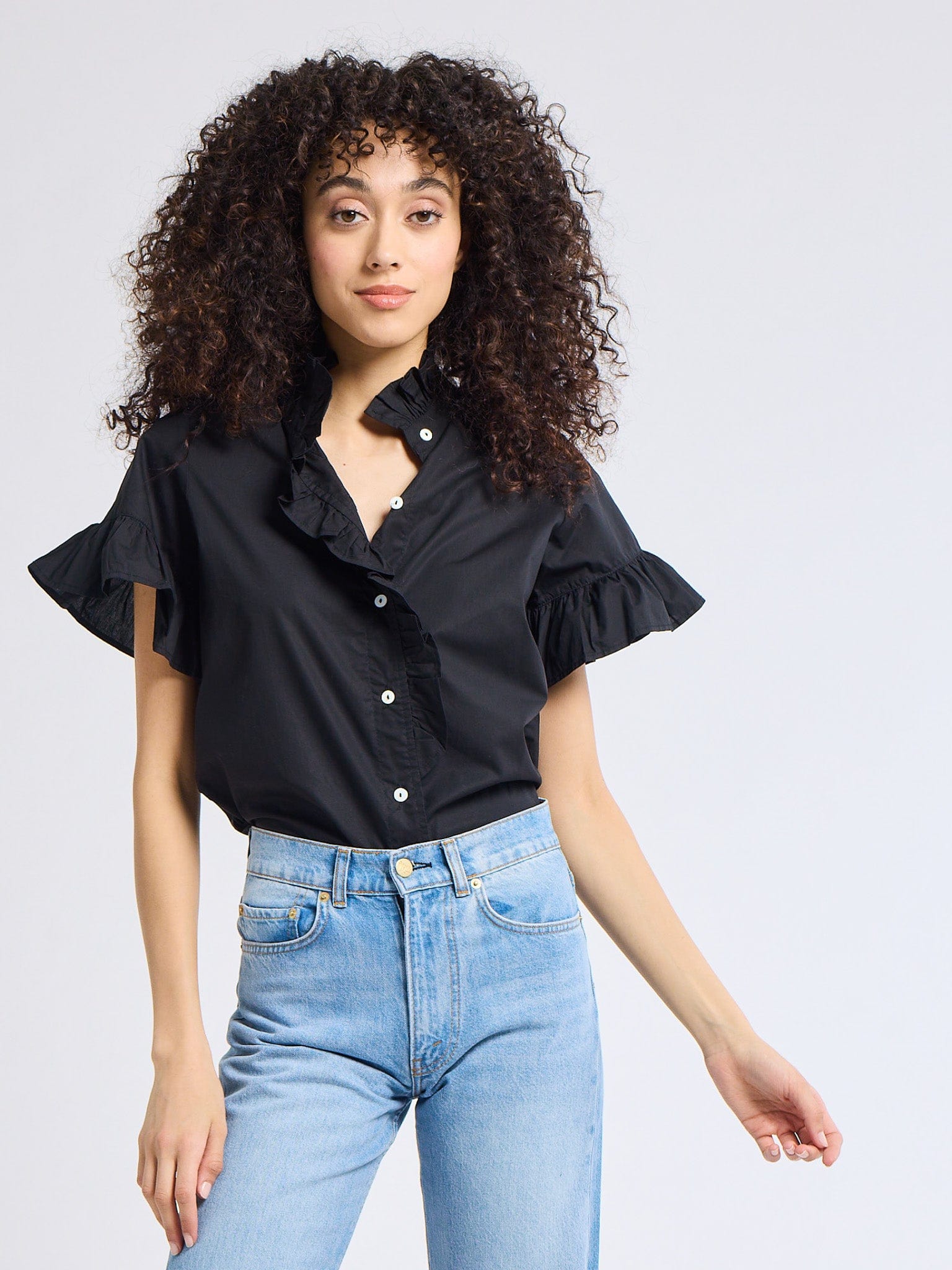 Vanessa Top – MILLE