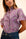 MILLE Clothing Vanessa Top in Provence Floral
