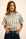 MILLE Clothing Vanessa Top in Sweet Pea Stripe
