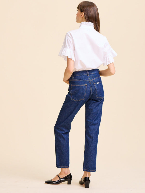 Vanessa Top in White — view 12