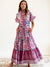 MILLE Clothing Victoria Dress in Fiji