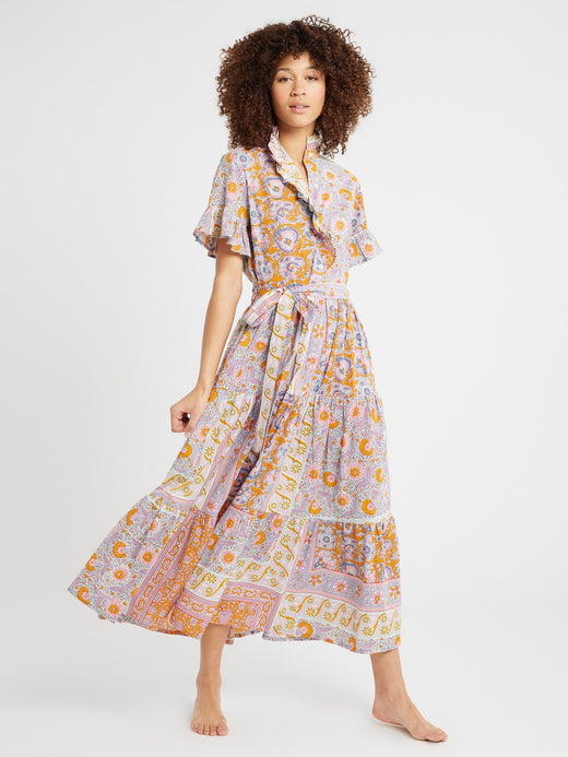 Mille victoria dress Clearance