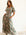 MILLE Clothing Victoria Dress in Rose Stripe