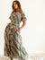 MILLE Clothing Victoria Dress in Rose Stripe
