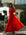MILLE Clothing Victoria Dress in Scarlet Eyelet