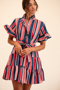 Sailing Stripe