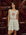 MILLE Vivi Dress in Rose Cross Stitch – embroidered smocked cotton dress, front view