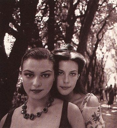Mille Movie Club - Stealing Beauty - August 24th — view 12