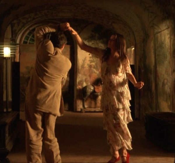 Mille Movie Club - Stealing Beauty - August 24th — view 14