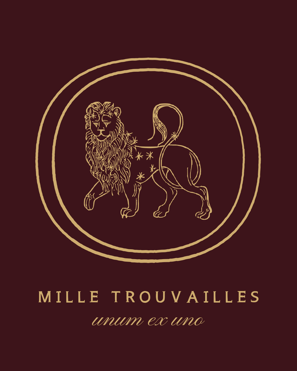MILLE Trouvailles - The Ivy Chapter - Sept 24th — view 2