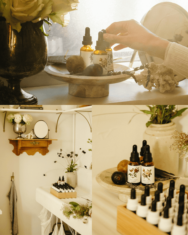 MILLE MAGIC LAUNCH - A NEW FLOWER ESSENCE BY SHAYLA — view 4