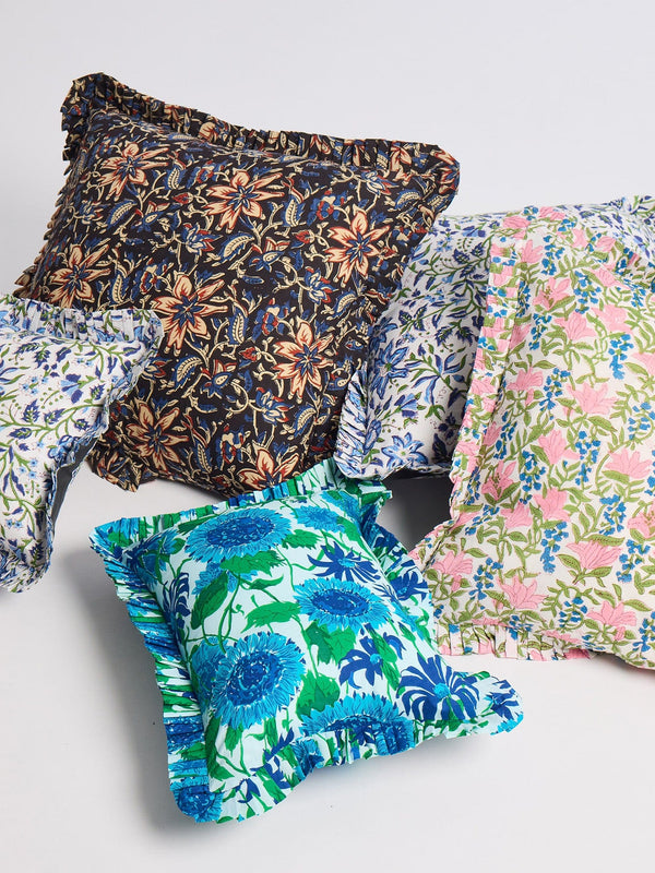 Pillow Cover, 16"x12" — view 5