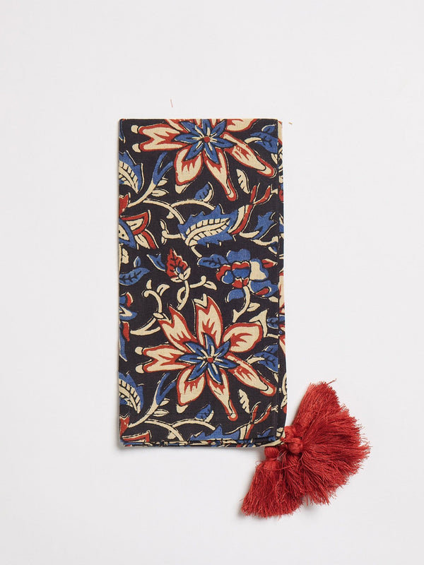Tassel Dinner Napkins, Set of 4 — view 6