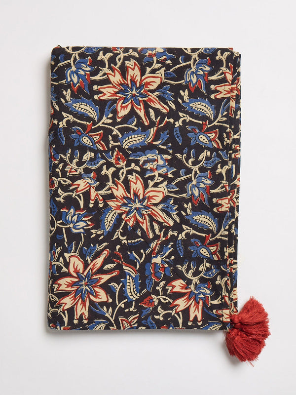 Tassel Tablecloth, 120" x 63" — view 5
