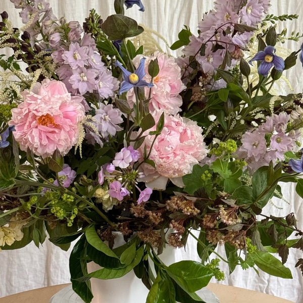 MOTHER'S DAY FLOWERS BY MARLO - MAY 9th — view 2