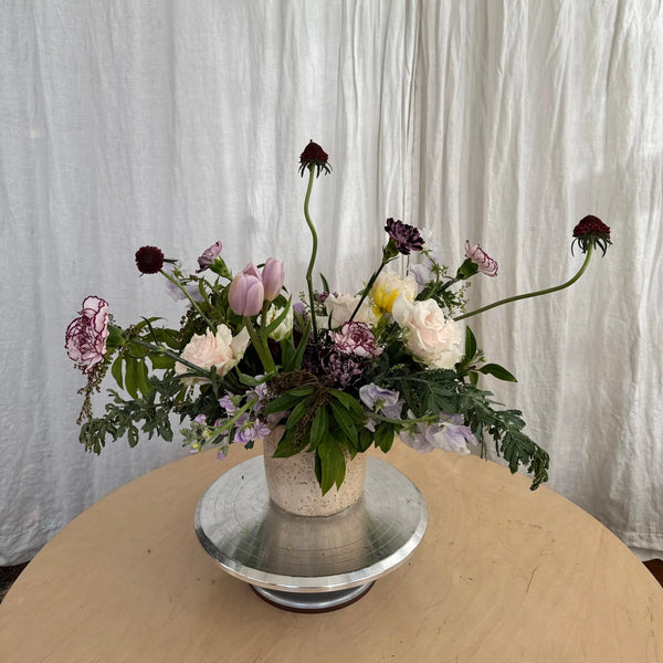MOTHER'S DAY FLOWERS BY MARLO - MAY 9th — view 3