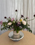 MILLE MAY 9th MOTHER'S DAY FLOWERS BY MARLO - MAY 9th