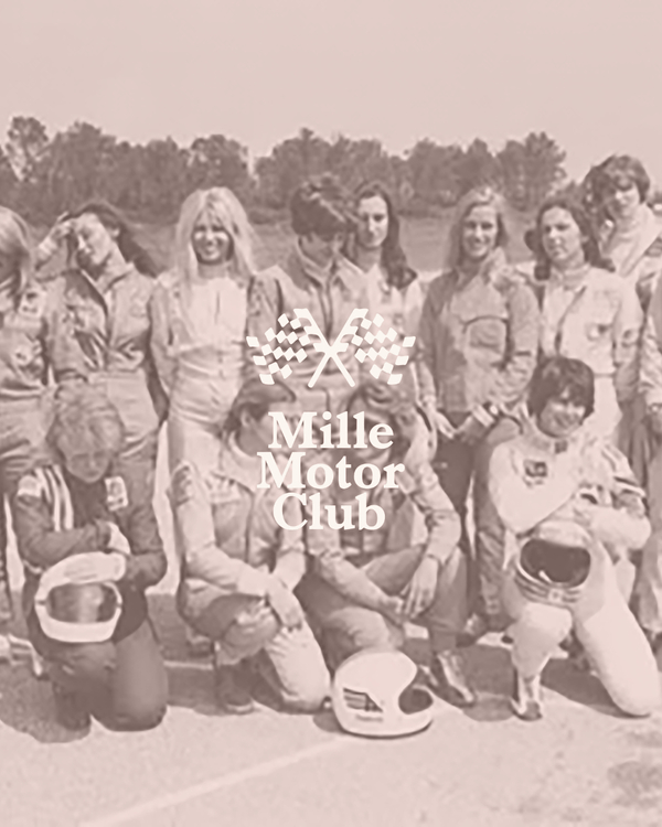MILLE MOTOR CLUB - May 24th — view 1