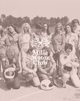 MILLE MILLE MOTOR CLUB