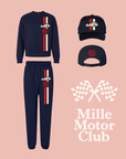 MILLE MILLE MOTOR CLUB