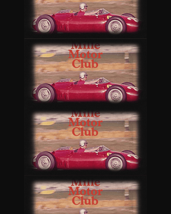 MILLE MOTOR CLUB - May 24th — view 5