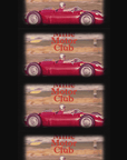MILLE MILLE MOTOR CLUB