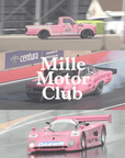 MILLE MILLE MOTOR CLUB