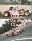 MILLE MILLE MOTOR CLUB