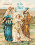 MILLE MILLE MOVIE CLUB - A ROOM WITH A VIEW - JUNE 2ND