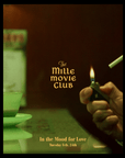 MILLE MILLE MOVIE CLUB - IN THE MOOD FOR LOVE - FEBRUARY 24th